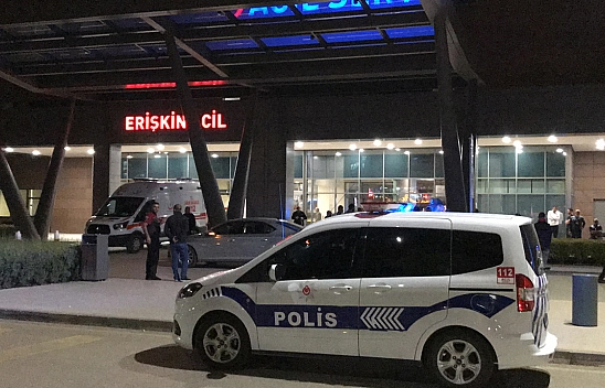 Elazığ'da Yaşanan Silahlı Saldırının Nedeni Belli Oldu