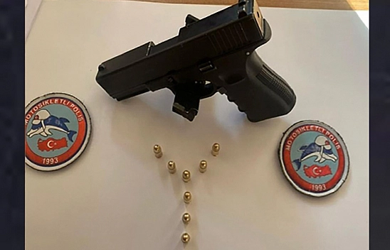 Elazığ'da Yaşanan Silahlı Yaralamadaki Fail Yakalandı!