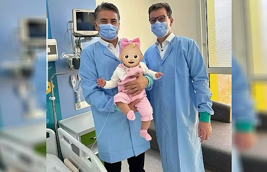 Elazığ'da Yaşayan Aile Şifayı Başka İlde Buldu