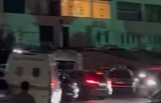 Elazığ'da yaşlı adam evinde ölü bulundu