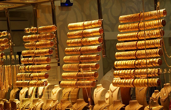 Elazığ'da yastık altına birikim yapanlar dikkat! Altın fiyatları şaşırtmaya devam ediyor