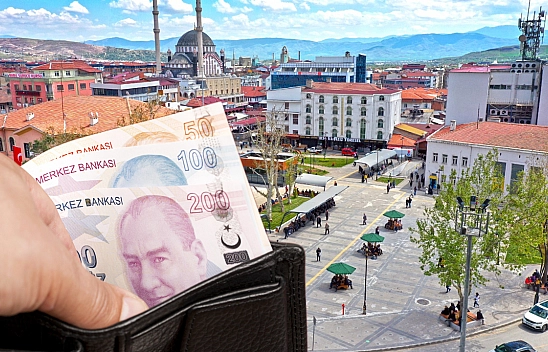 Elazığ'da Yatırım Yapacaklar Dikkat! Mart Ayında En Çok O Kazandırdı