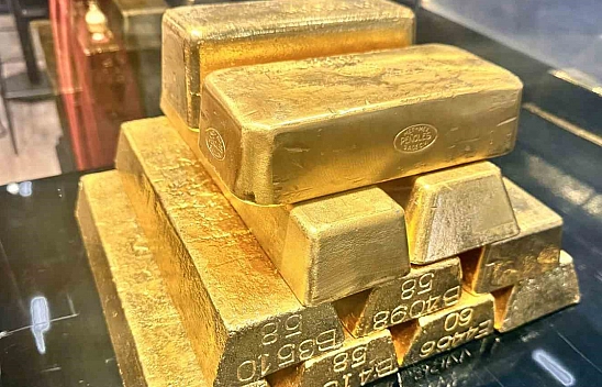 Elazığ'da yatırımcıların gözü bu haberde: İşte altın fiyatları (26.12.2025)