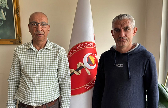 Elazığ'da yayılım hızla artıyor, korkunç bir tabloyla karşı karşıyayız