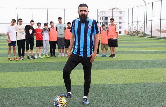 Elazığ'da Yaz Tatili Hiç Bu Kadar Verimli Olmamıştı!