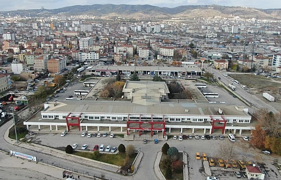 Elazığ'da Yeni Bir Dönem Başlıyor