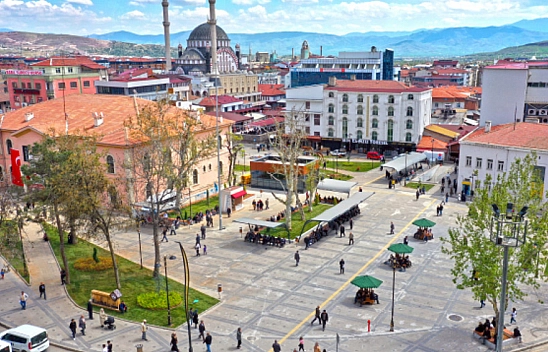 Elazığ'da yeni dönem: 1 Ocak'ta başlıyor!