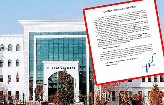 Elazığ'da yeni dönem başlıyor! Artık eskisi gibi olmayacak