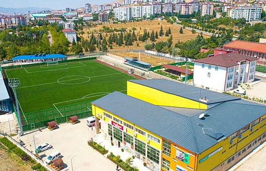 Elazığ'da yeni dönem başlıyor!