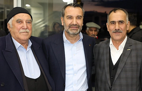 Elazığ'da Yeni Dönemde Yatırıma Dönüşen Projeler