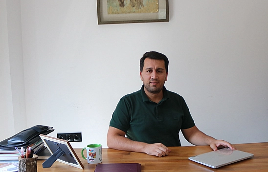 Elazığ'da Yeni Döneme Hazır Mıyız?