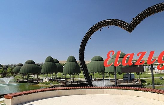 Elazığ'da Yeni Moda Bu!