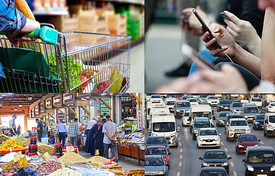 Elazığ'da yeni yıl, yeni zamlar: vatandaşın cebinden ne kadar çıkacak?