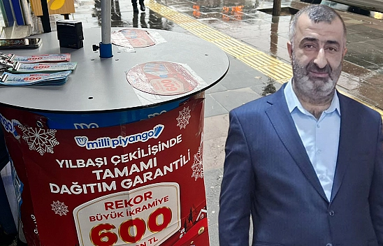 Elazığ'da yeni yılda hayalleriniz yarım kalmasın!