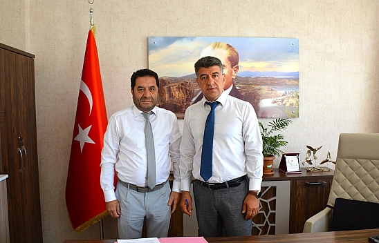 Elazığ'da Yenilenebilir Enerji Alanında, Üniversite-Sanayi İş Birliği Yapıldı