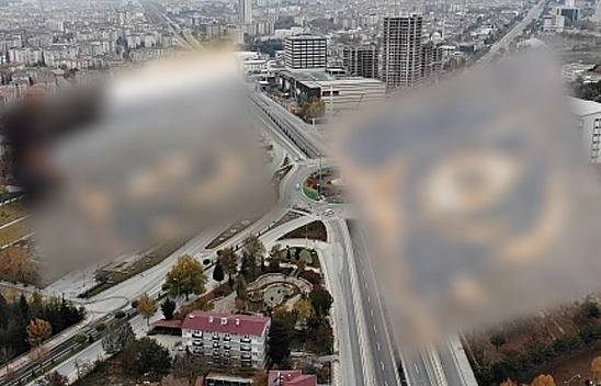 Elazığ'da Yere Atılan İzmaritlerin Son Hali Görenleri Mest Etti