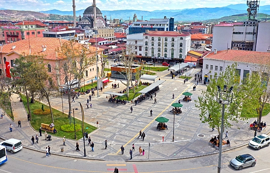 Elazığ'da Yılda Sadece 2 Ay Bulunuyor, Zamanı Geldi