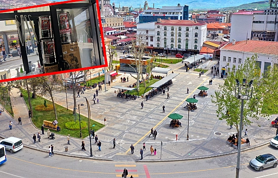 Elazığ'da yıllara meydan okuyan o ürün ilgi odağı oldu