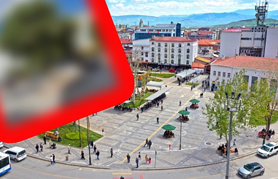 Elazığ'da yıllara ve yollara meydan okuyan güzellik