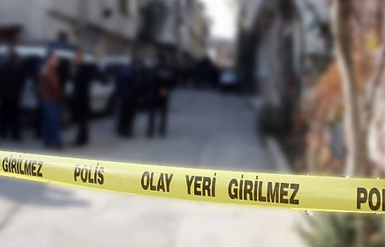 Elazığ'da Yine Silahlı Kavga