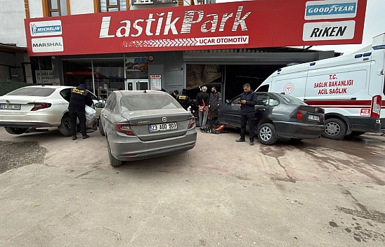 Elazığ'da yoğunluk devam ediyor: Uzmanlardan tarih ve diş derinliği uyarısı!