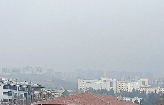 Elazığ'da yüksek kesimler yok oldu