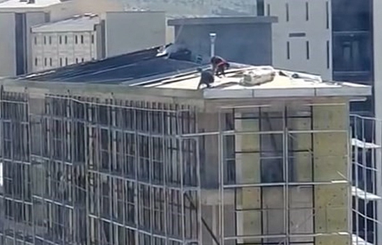 Elazığ'da yüksek risk, sıfır önlem!