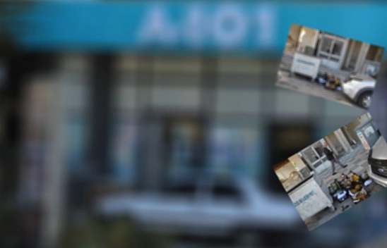 Elazığ'da Yürek Yakan Görüntüler