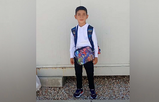 Elazığ'da yürek yakan kaza: 8 Yaşındaki çocuk hayatını kaybetti