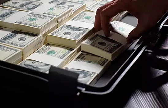 Elazığ'da yurt dışına gidecekler dikkat! çıkışlarda Beyanı zorunlu olan nakit para sınırı değiştirildi