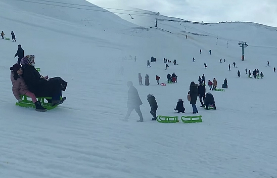 Elazığ'da yüzlerce kişi buraya akın ediyor! Ulaşımı çok kolay