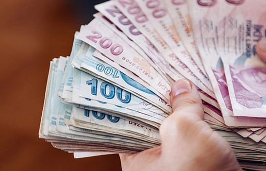 Elazığ'da Zam Geldi! 8 Bin 895 TL Oldu!