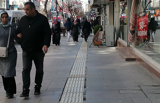 Elazığ'da Zam Yağmuru Dinmiyor! Vatandaş Tedirgin!