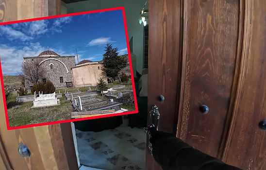 Elazığ'da zamanı durduran yapı! Taşları Osmanlı kokuyor: Burası yüzbinlerce turist çeker