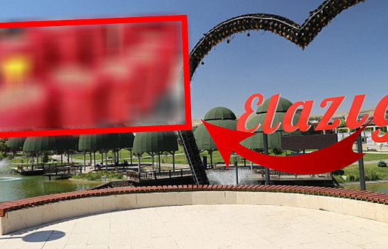 Elazığ'da 100 liradan satılıyor: Almayan bin pişman!