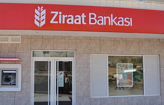 Elazığ'da Ziraat Bankası 1000 Lira Veriyor İşte Şartları...