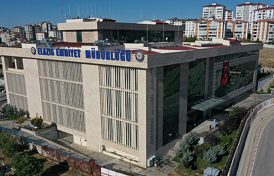 Elazığ dahil 16 İlde DEAŞ'a Yönelik Dev Operasyon: 92 Terör Şüphelisi Yakalandı