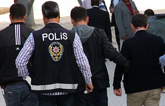 Elazığ Dahil 18 İlde PKK/KCK Terör Örgütüne Yönelik Operasyon