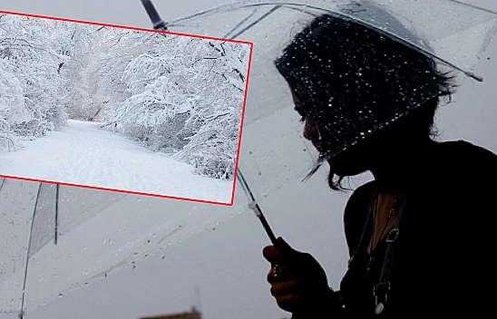 Elazığ dahil 24 il için sarı kodlu uyarı!