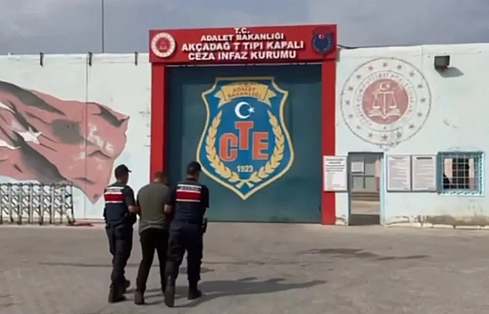 Elazığ dahil 29 ilde 49 şüpheli yakalandı, 39'u tutuklandı