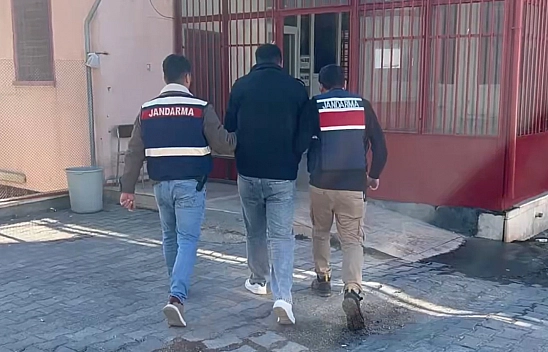 Elazığ dahil 29 ilde FETÖ operasyonu: 63 şüpheli yakalandı, 41'i tutuklandı