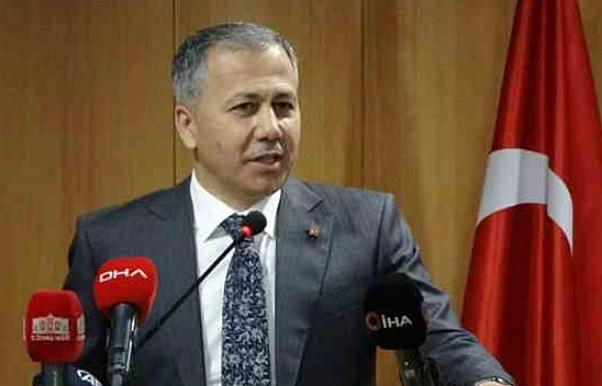 Elazığ dahil 30 il merkezli FETÖ operasyonunda 156 şüpheli yakalandı