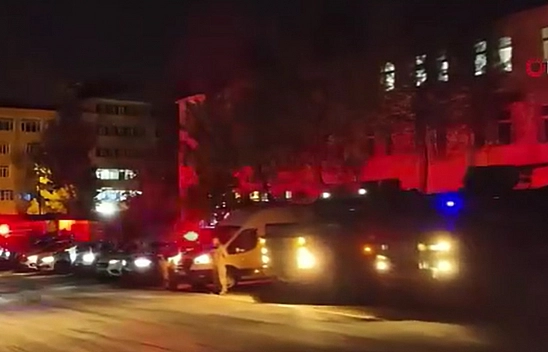 Elazığ dahil 32 İlde FETÖ operasyonu: 62 şüpheli yakalandı, 41'i tutuklandı