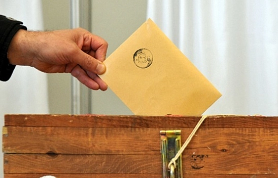 Elazığ Dahil 32 İlde Oy Verme Saatleri Değişti!