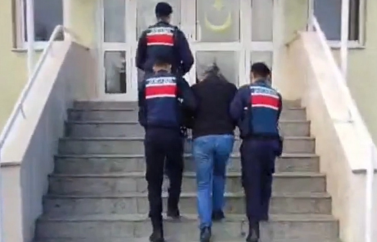 Elazığ dahil 34 ilde FETÖ operasyonu: 77 şüpheli yakalandı