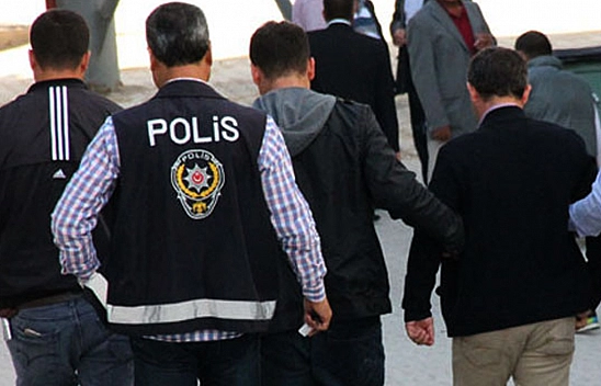 Elazığ Dahil 37 İlde Düzenlenen 'Kafes-12' Operasyonu'nda 39 Organize Suç Yapısı Çökertildi