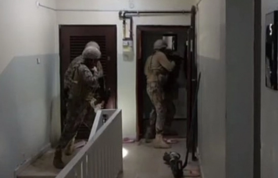 Elazığ Dahil 46 İlde Narkoçelik-2 Operasyonu! 227 Şüpheli Yakalandı