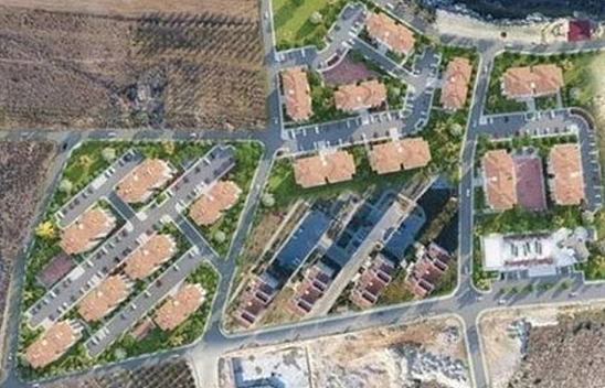 Elazığ dahil 47 ilde TOKİ 7 bin TL taksitle arsa satacak!