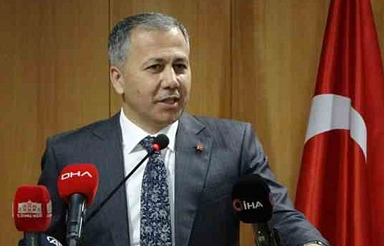 Elazığ dahil 51 ilde göçmen kaçakçılarına operasyon