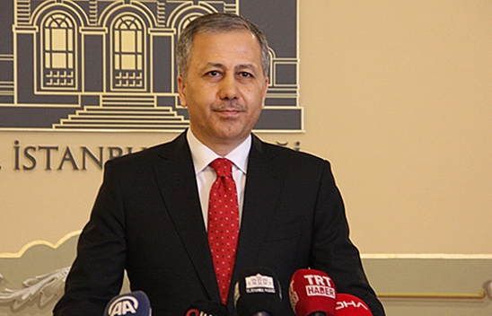 Elazığ dahil 58 ilde siber suçlara yönelik operasyonlarda 170 kişi tutuklandı